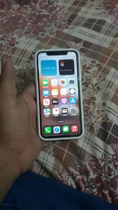 iPhone X 0