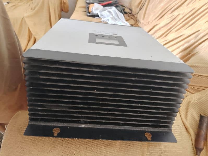 solermax 3kv mppt Soler inverter 48v 2