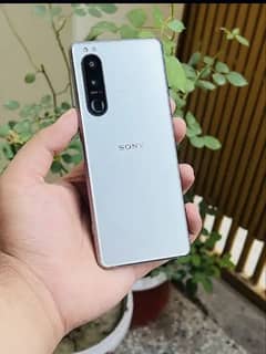 Sony Xperia 5 mark 3 0