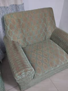 Sofa set 0