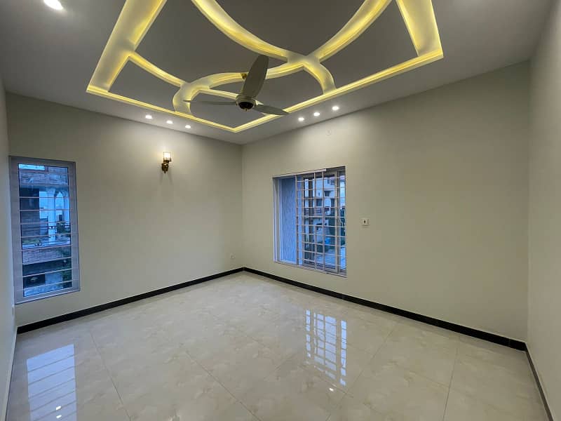 **Luxury Designer House for Sale in DHA Defense Phase 2, Islamabad** 4