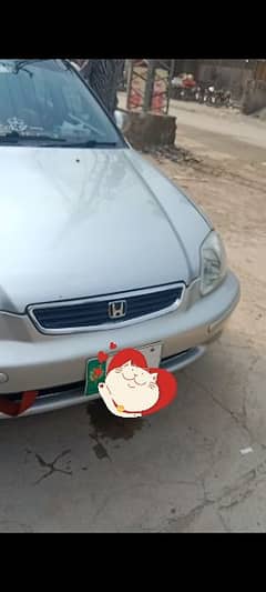 Honda