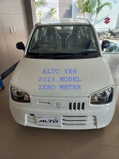 Suzuki Alto 2023