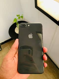 Iphone 8 plus (PTA Approved) 0