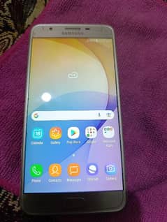 Samsung J7 Prime 0