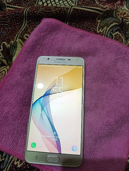 Samsung J7 Prime 1