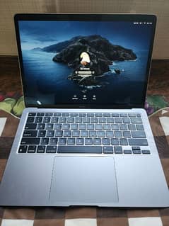 M1 Air Macbook 2020 8/256 0