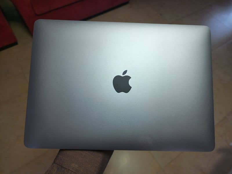 M1 Air Macbook 2020 8/256 1