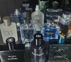 branded perfume 0