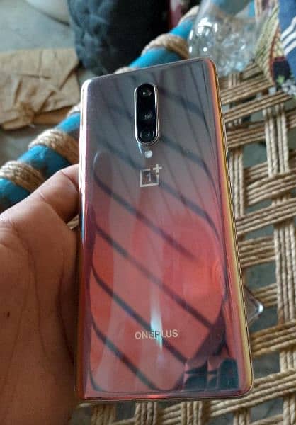 ONEPLUS 8 TMO 5G 8-128 FOR SALE 1