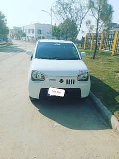 Suzuki alto urjnt sle