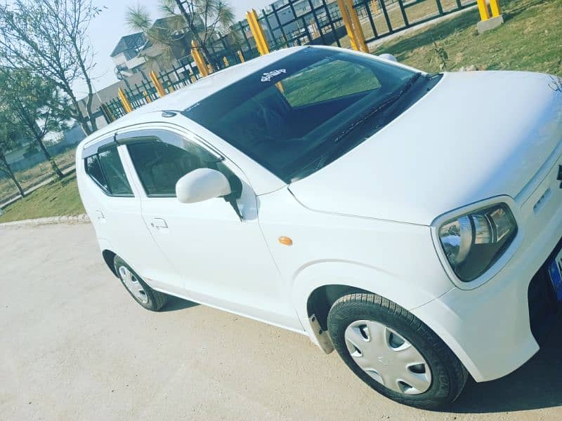 Suzuki alto urjnt sle 1