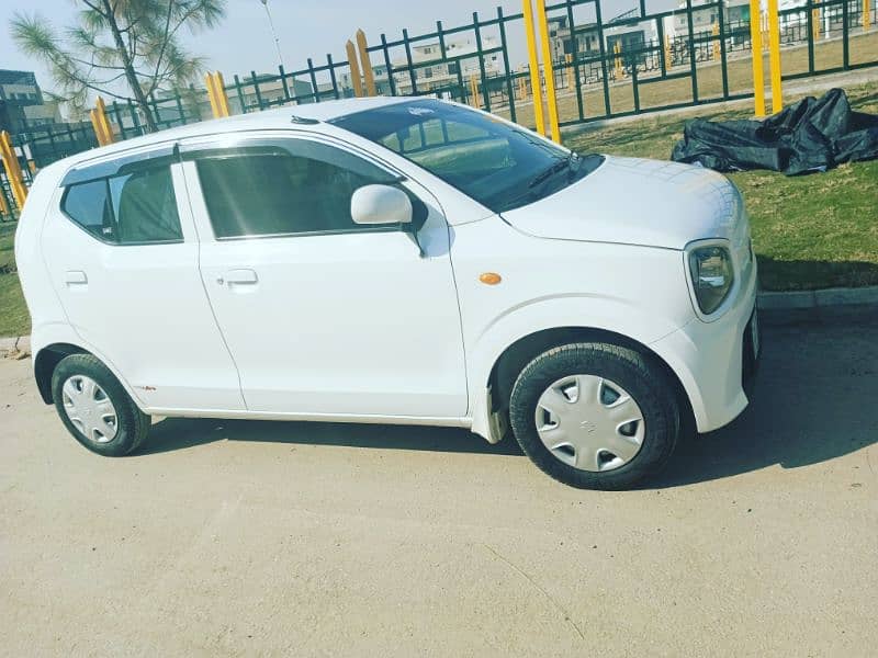 Suzuki alto urjnt sle 2