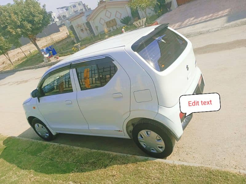 Suzuki alto urjnt sle 4