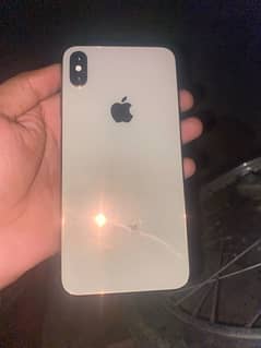 i phone xs max jv pta approved