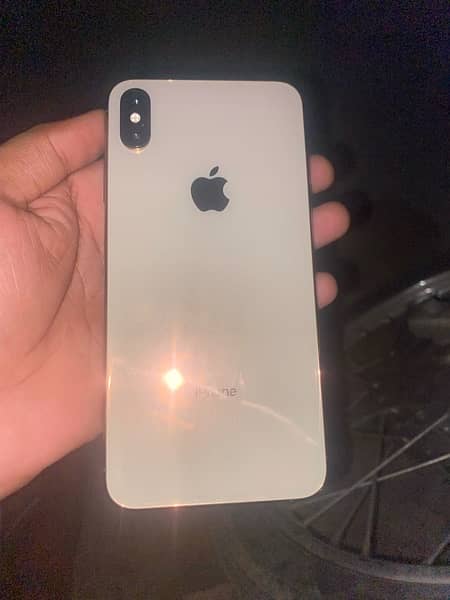 i phone xs max jv pta approved 0