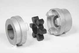 Jaw Flex Couplings  RFC-11 RFC-13 RFC-15