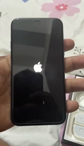 iphone 11 pro 256GB Non Pta (03304082157) 1