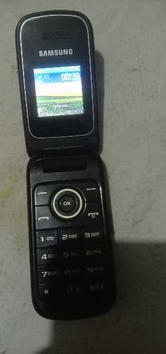 Samsung old model 0