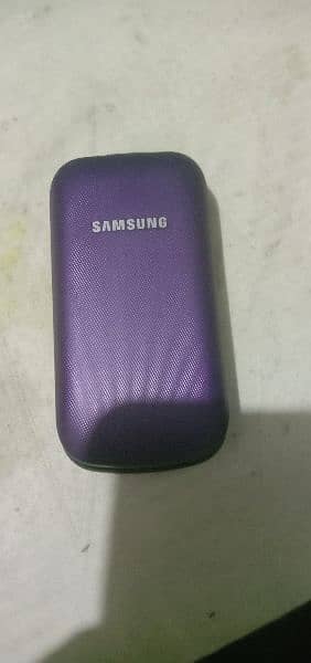 Samsung old model 1