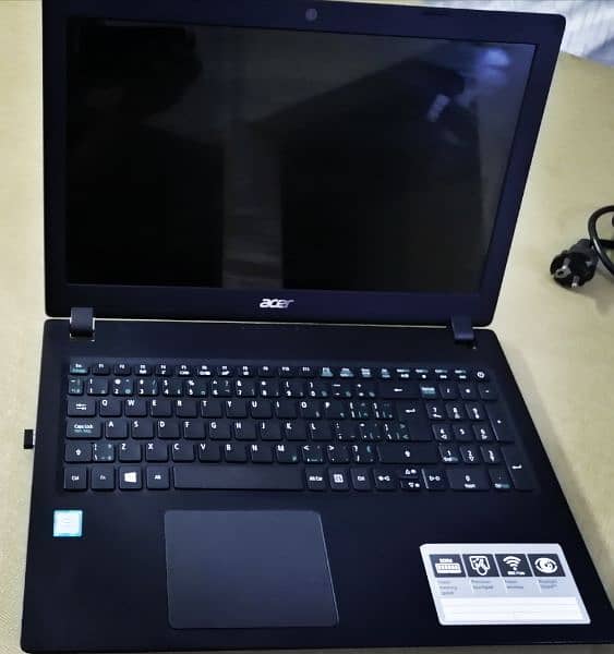 For Sale: Acer Aspire 3 i5 7 generation 0