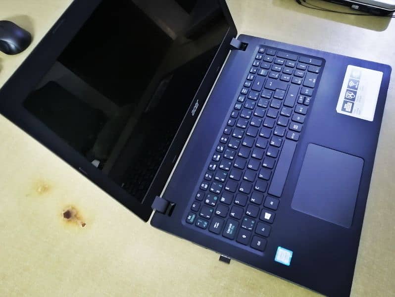 For Sale: Acer Aspire 3 i5 7 generation 2