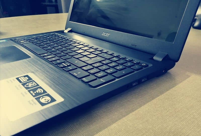 For Sale: Acer Aspire 3 i5 7 generation 3