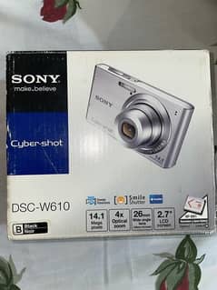 cyber shot sony imported camera very urgent sale 0