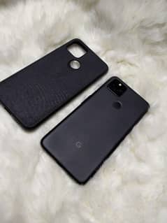 Google Pixel 4A 5G, Official PTA Approved, Tax Paid