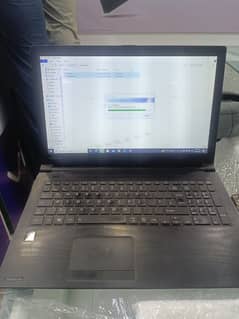 Toshiba satellite pro core i5 4th generation 0