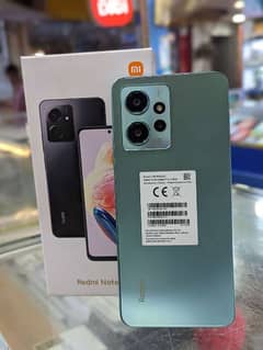 mi note 12 8/128 brand new condition comolete staff 4 month warnty 0