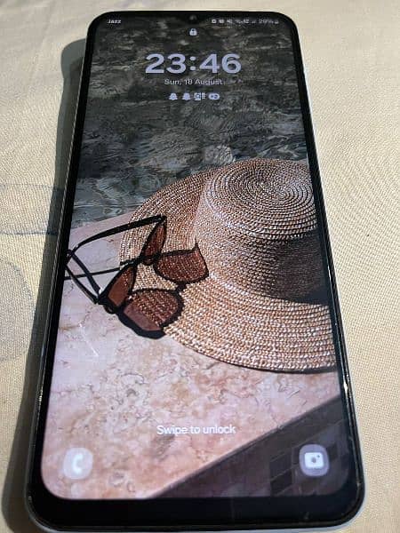 Samsung Galaxy A23 | Urgent Sale(0300-1008083] 2