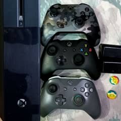 XBOX ONE Gaming Console