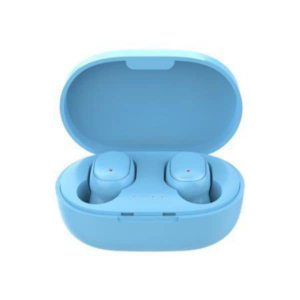 A6s tws earbuds (available in every colour) 4