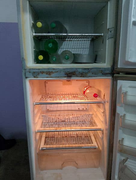 Dawlance Refrigerator | Working Properly | Used 2