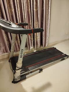 Ro-TOX 40 Treadmill / running machine / fitness machine