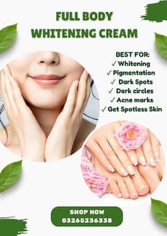 Zafrani Whitening Cream 0