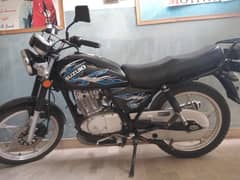 Suzuki GS 150 SE 2022 0