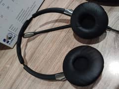 Jabra Headphones 03009270434