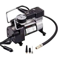 150 psi air compressor more car accessories