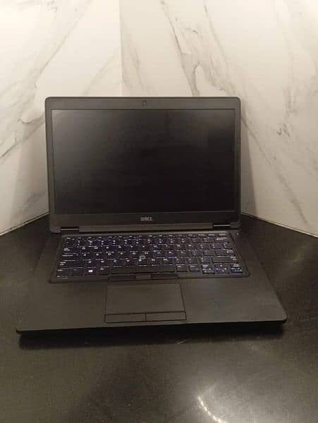 dell latitude 5480 0