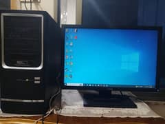 Gaming pc setup at Affordable price