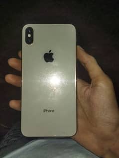 iphone Xs max for sale 256gb