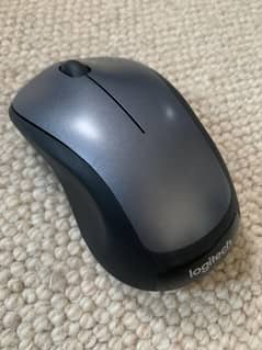 Logitech