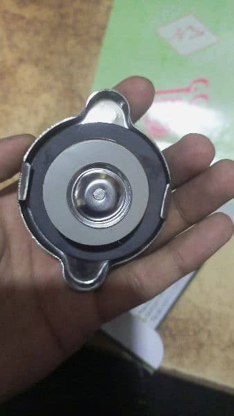 Radiator cap All car's available 3