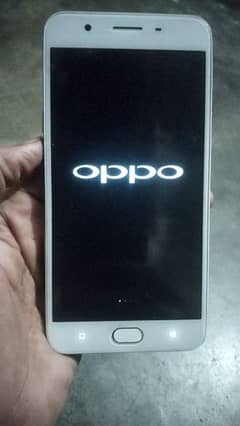 Oppo F1 s