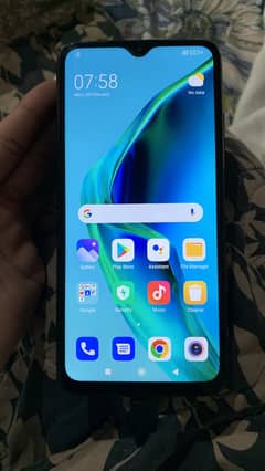 Xiaomi Redmi 9T 0