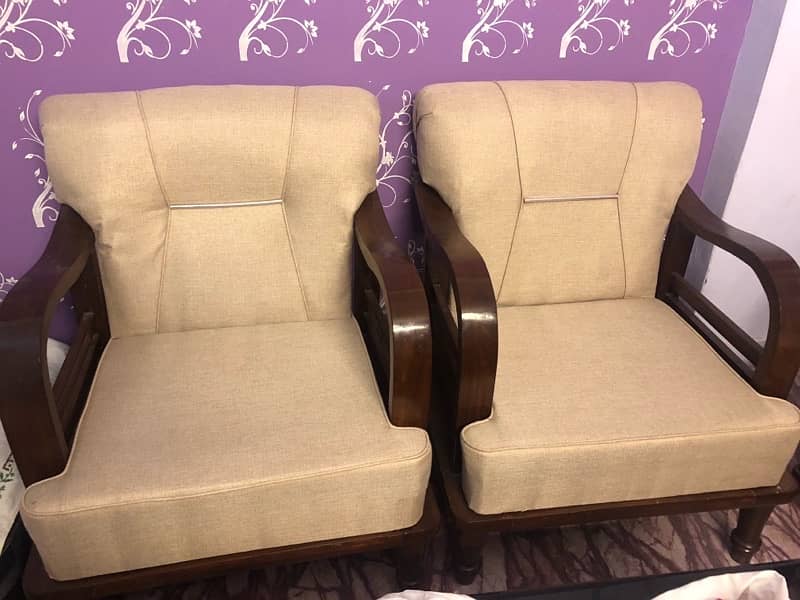 5 seater sofa set 1