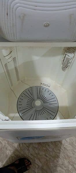 used super asia washing machine for sale 1