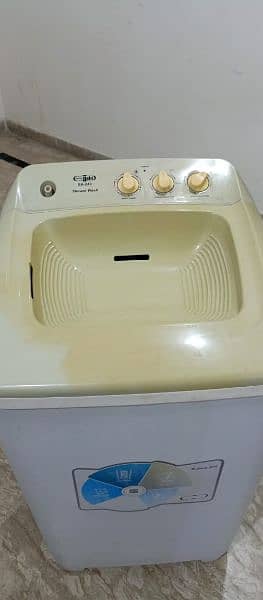 used super asia washing machine for sale 2